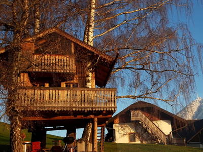 Bild 17 aus  Stadtbauernhof Gut Unterleithen