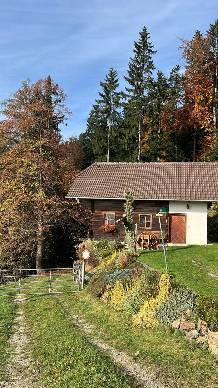 Schoberkogelhütte