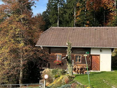 Bild 2 aus  Schoberkogelhütte