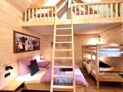 Bild 13 aus  Götzfried Almhütte