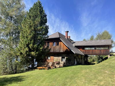 Bild 2 aus Almhaus Bachler