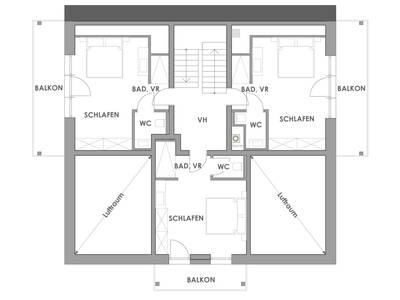 Bild 6 aus  Chalet Bascht am Maroldenhof