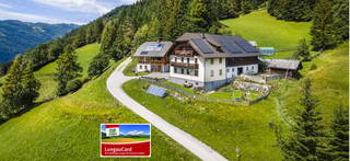 Krametergut aus Sankt Michael im Lungau