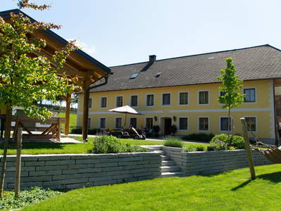 Bild 2 aus  Kinderbauernhof Salmanner