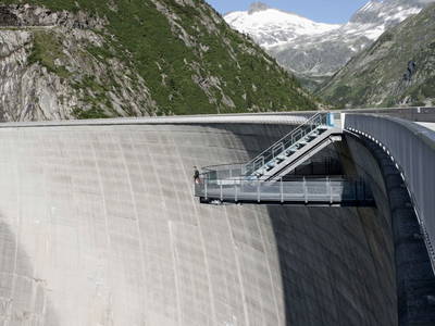 Bild 70 aus  Smiley Fluss Chalet