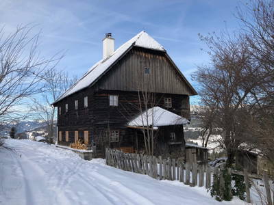 Bild 14 aus  Lutzmannalm