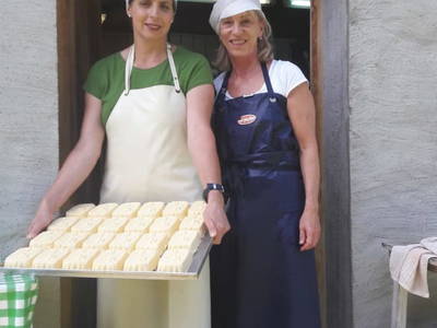 Bild 107 aus  Schwarzenbichlalm