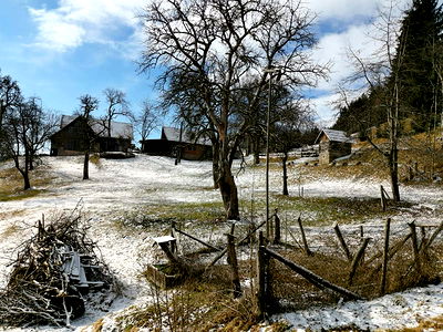 Bild 16 aus Auszeithof Drion