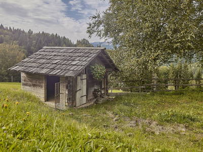 Bild 30 aus  Stückler - Hütte