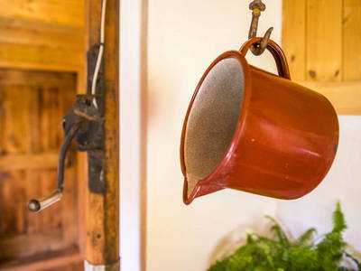 Bild 59 aus  Lacknerhütte