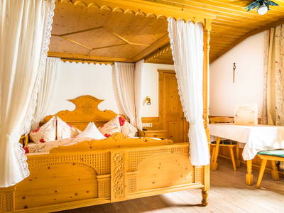 Bild 31 aus  Bauernhofurlaub  Sinnhubgut