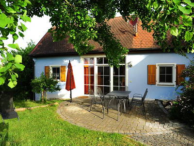 Bild 5 aus  Ferienhof Gögelein