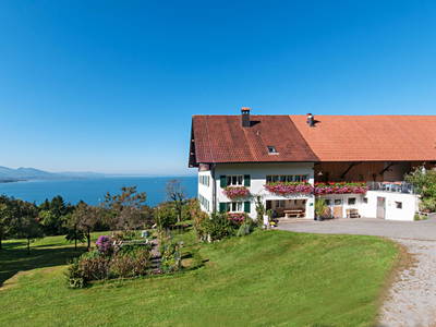 Bild 2 aus  Ferienhof Kaufmann