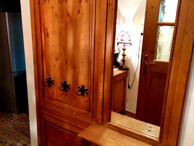 Bild 41 aus Almhaus Perfler