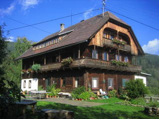 Bauernhof  Pichler aus Afritz am See
