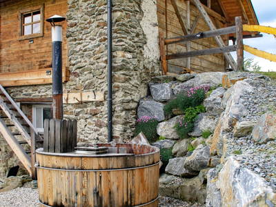 Bild 47 aus  Wohlfühloase Koglerhof