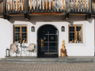 Bild 6 aus  Hotel Gasthof Unterwöger