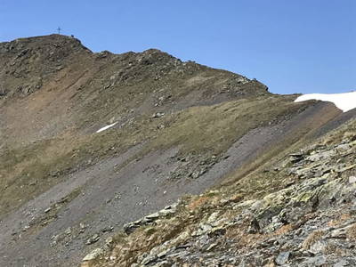 Bild 4 aus  TANAs Almhütte