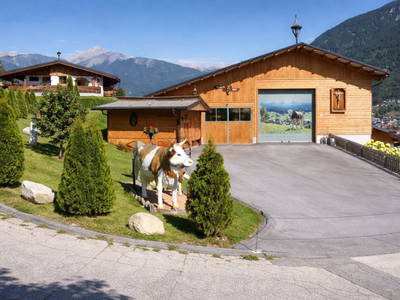 Bild 8 aus  Landhaus Eiter