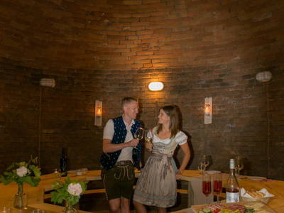 Bild 147 aus  Winzerhof Küssler, Weinviertel