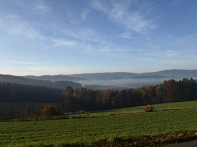 Bild 15 aus  Hütten und Ferienwohnungen im Bayerischen Wald ,  Nähe Arber u. Nationalpark Bayerischer Wald