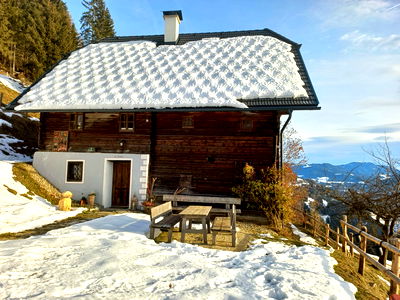 Bild 38 aus Berghütte Reissnerhof
