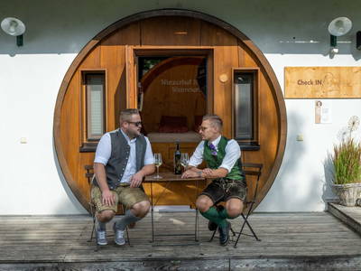 Bild 333 aus  Winzerhof Küssler, Weinviertel