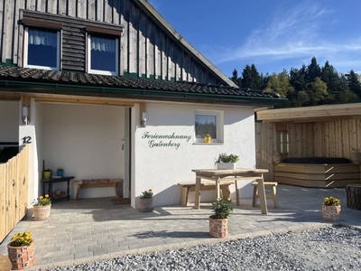 Bild 2 aus  Ferienwohnung Guttenberg