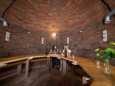 Bild 152 aus  Winzerhof Küssler, Weinviertel