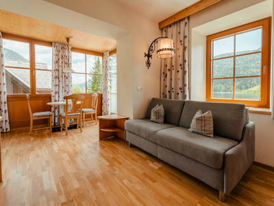 Bild 144 aus  Ferienhof Obergasser & Pension Bergblick