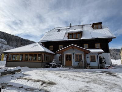 Bild 15 aus  Pension Zechnerhof