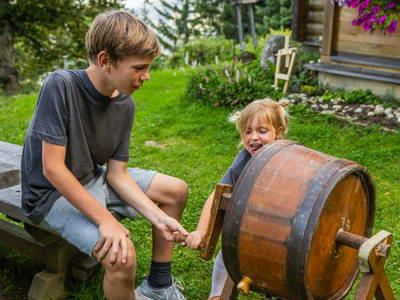 Bild 244 aus  Bischofhütten