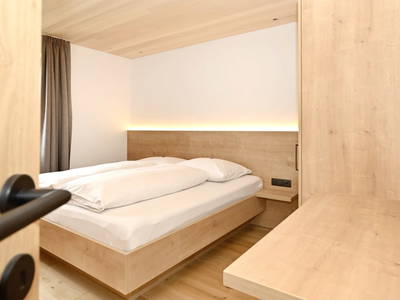 Dreibettzimmer