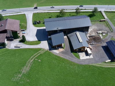 Bild 27 aus  Vierthalerhof