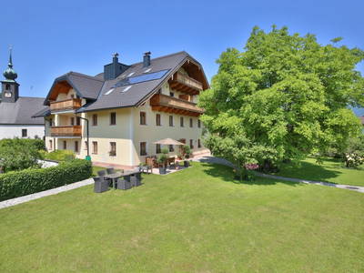 Bild 137 aus  Landhaus Appartement Seidenwebergut