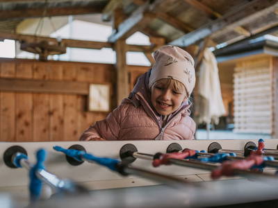 Bild 36 aus  Gasperhof