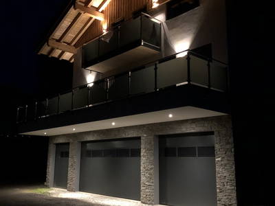 Bild 35 aus  Chalet Hochthron