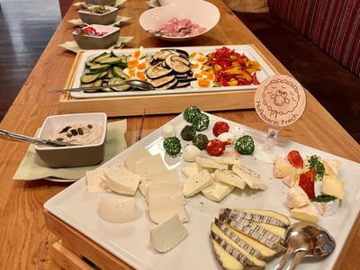 Bild 68 aus  Almresort Baumschlagerberg