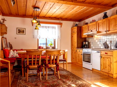 Bild 74 aus Almhaus Perfler