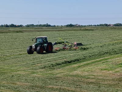 Bild 26 aus  Ferienhof Nordorfer Grashaus