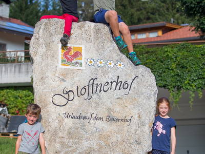 Bild 18 aus  Stoffnerhof