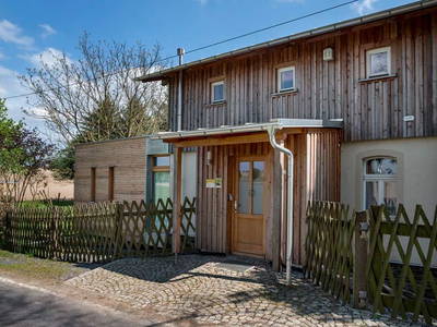 Bild 5 aus  Bahnwärterhaus