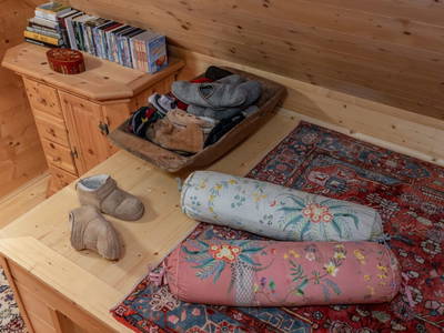 Bild 14 aus  Almhaus Gensbach