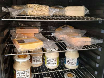 Bild 119 aus  Honzarhof