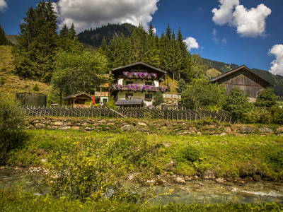 Bild 2 aus  Bio- und Kinderbauernhof Voglbach