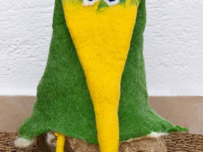 Bild 4 aus  Ferienhaus Weinmeyer 