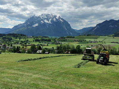 Bild 33 aus  Hüttstädterhof