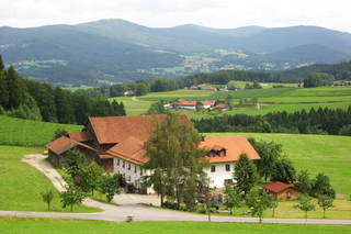 Ferienbauernhof Familie Hacker - Bild 1