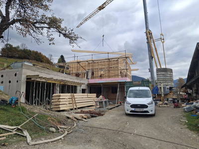 Bild 16 aus  Mühlraingut
