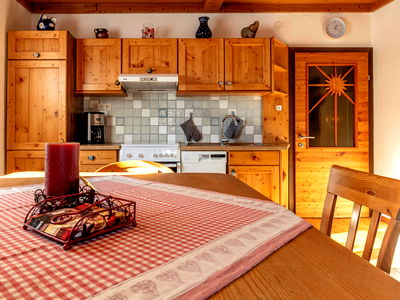 Bild 70 aus Almhaus Perfler